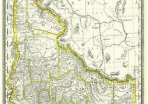 Mitchell oregon Map 14 Best oregon Images oregon Antique Maps Old Maps