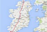 Mizen Head Ireland Map Map Of Ireland Malin Head Download them and Print
