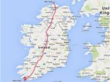 Mizen Head Ireland Map Map Of Ireland Malin Head Download them and Print