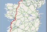 Mizen Head Ireland Map Martin Doyle is Fundraising for Charis Integrated Cancer Care
