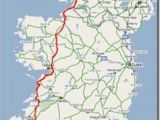 Mizen Head Ireland Map Martin Doyle is Fundraising for Charis Integrated Cancer Care