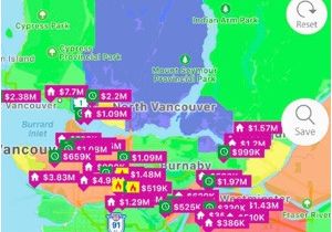 Mls Canada Map Estateblock Real Estate Mls Im App Store