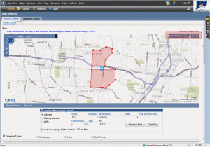 Mls Canada Map Search Connecting with Cincymls Net