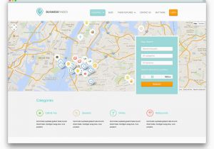 Mls Canada Search by Map 37 Real Estate WordPress themes for Agents Realtors 2019 Colorlib