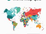 Modern Europe Map Quiz World Map Quiz App is An Interesting App Developed for Kids