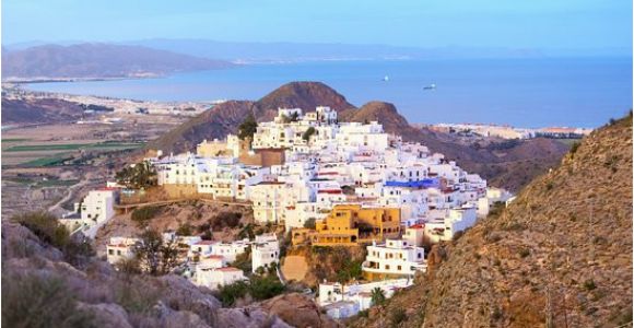 Mojacar Spain Map Mojacar Almeria Picture Of andalucia Spain Tripadvisor