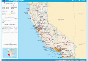 Mojave California Map Kalifornien Wikipedia