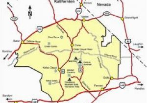 Mojave Desert California Map 35 Best Mojave National Preserve Images On Pinterest Mojave