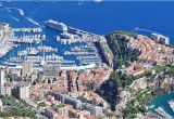 Monaco France Map Monaco Wikipedia