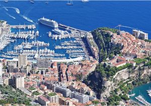 Monaco France Map Monaco Wikipedia