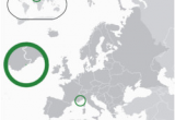 Monaco Map Of Europe Monaco Wikipedia