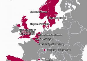 Monaco On Map Of Europe 23 Landkarten Die Dich Komplett Neu Auf Die Geschichte Der