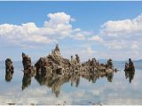 Mono Lake California Map Mono Lake Wikipedia