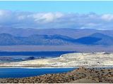 Mono Lake California Map Mono Lake Wikipedia