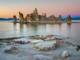 Mono Lake California Map Reasons to Visit Oddly Interesting Mono Lake