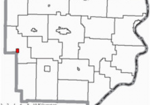 Monroe County Ohio Map Switzerland township Monroe County Ohio Wikivisually
