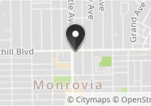 Monrovia California Map the Coffee Bean Tea Leaf Monrovia Restaurant Reviews Phone