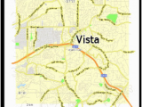 Monta Vista Colorado Map Vista California Wikipedia