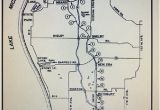 Montague Michigan Map the Wood Shed Bike Rental Picture Of William Field Memorial Hart