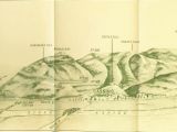 Monte Cassino Italy Map Map Of Monte Cassino Battle