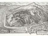 Monte Cassino Italy Map Monte Cassino Battle Map