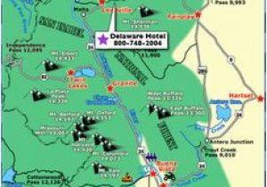 Monte Vista Colorado Map 19 Best Colorado Local area Maps Images area Map Interactive Map