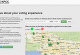 Montebello California Map Fast Hacks Harnessing Google tools for Crowdsourced Mapping