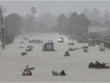 Montgomery County Texas Flood Map Officials Fear Rising Rivers Failing Levees Houston Chronicle