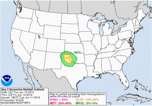 Montgomery County Texas Flood Map Se Texas Hazards Graphics