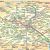 Montmartre Paris France Map Maps Of Paris You Need to Easily Find Your Way and Visit the City