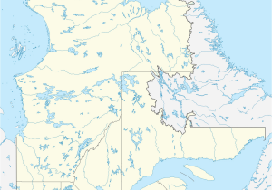 Montreal Canada On A Map Estrie Wikipedia