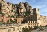 Montserrat Spain Map Montserrat 2019 Best Of Montserrat Spain tourism Tripadvisor