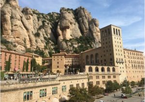 Montserrat Spain Map Montserrat 2019 Best Of Montserrat Spain tourism Tripadvisor