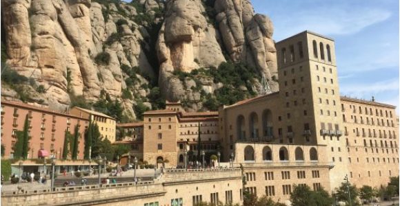 Montserrat Spain Map Montserrat 2019 Best Of Montserrat Spain tourism Tripadvisor