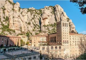 Montserrat Spain Map the 10 Best Things to Do In Montserrat 2019 with Photos