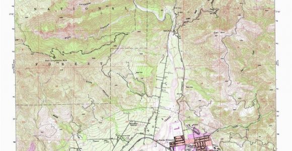 Moore Park California Map Moore Park California Map Massivegroove Com