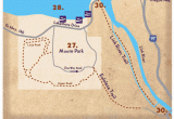 Moore Park California Map Putnam S Point Klamath Basin Birding Trails