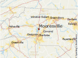 Mooresville north Carolina Map Best Places to Live Compare Cost Of Living Crime Cities Schools