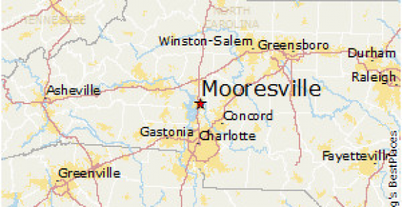 Mooresville north Carolina Map Best Places to Live Compare Cost Of Living Crime Cities Schools