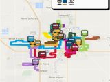 Moorhead Minnesota Map Matbus On the App Store