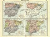 Moorish Spain Map 15 Best Spain Images In 2014 Spain Spanish Civilization