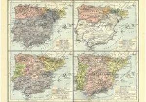 Moorish Spain Map 15 Best Spain Images In 2014 Spain Spanish Civilization