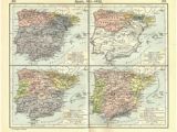 Moors In Spain Map 15 Best Spain Images In 2014 Spain Spanish Civilization