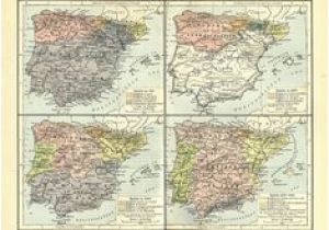 Moors In Spain Map 15 Best Spain Images In 2014 Spain Spanish Civilization