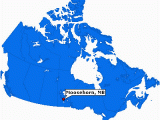 Moose Jaw Canada Map Unusual Place Names Found In Manitoba Saskatchewan and