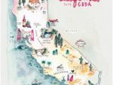Moraga California Map 13 Best California Map Images California California Map Maps