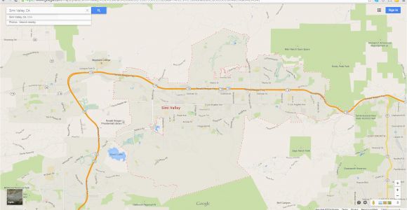 Moreno Valley California Map Map Reference where is Simi Valley California Map Reference