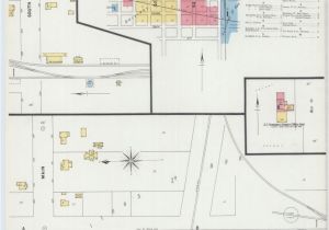 Morris Minnesota Map Map Minnesota Available Online Library Of Congress