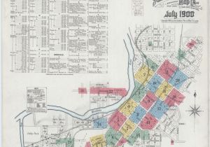 Morris Minnesota Map Map Minnesota Available Online Library Of Congress