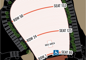 Morrison Colorado Map Hours Directions Maps Red Rocks Entertainment Concerts